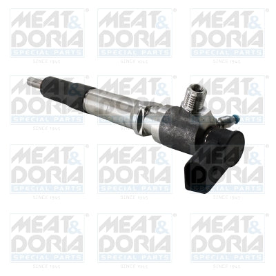 MEAT & DORIA MD74076 Injector