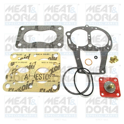 MEAT & DORIA r/MDS7G Carburettor Repair Kit