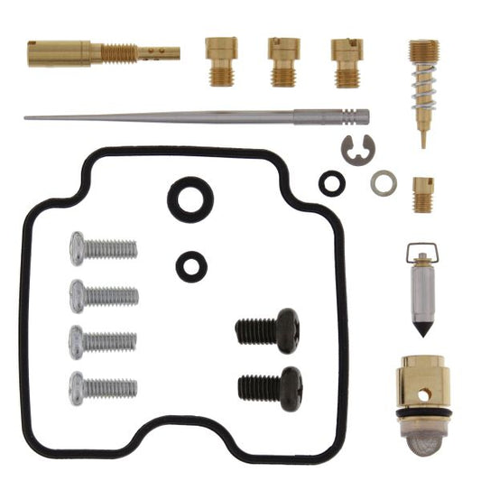 4 RIDE 26-1507 Carburettor Repair Kit