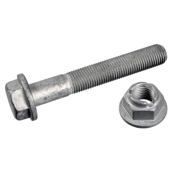 FEBI FE40160 Control/Trailing Arm Mounting And Bolting Kit