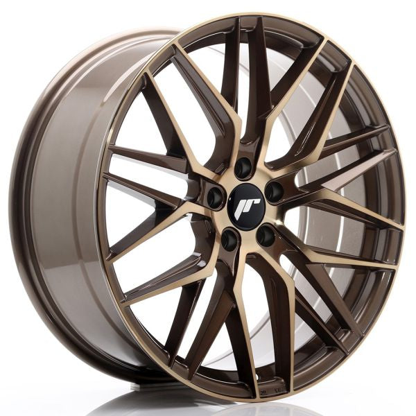 JAPAN RACING JR2820855L4066BZP Tuning Wheel Rim
