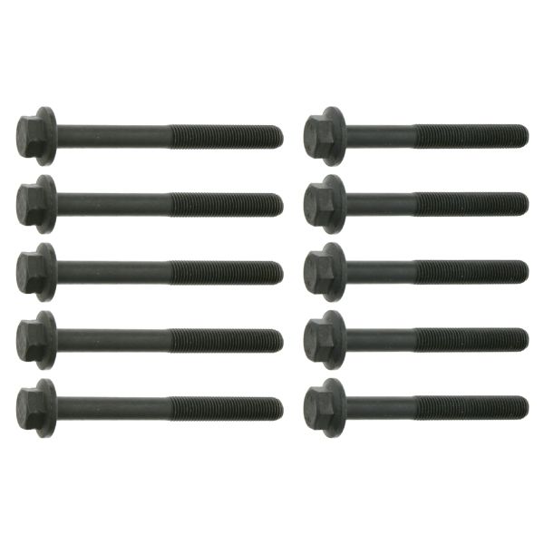 FEBI FE14304 Cylinder Head Bolt Set