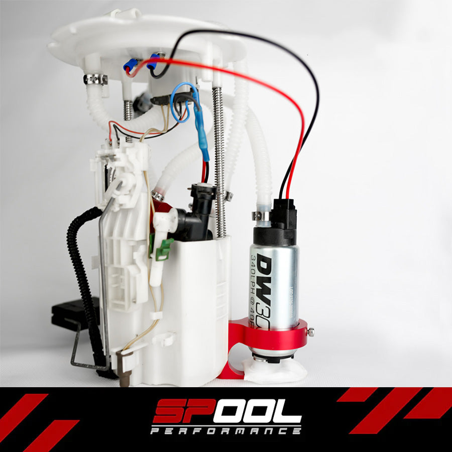 Spool Performance VR30DDTT Stage 3 Low Pressure Fuel Pump Upgrade