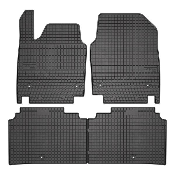 FROGUM MMTA040412156 Rubber Floor Mats