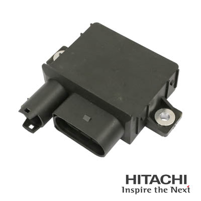 HITACHI HIT2502195 Glow Plug System Relay