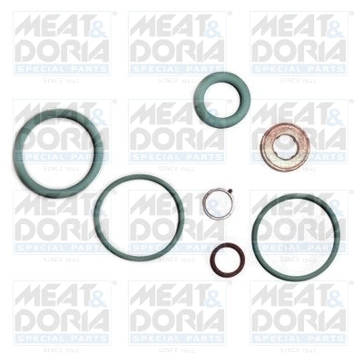 MEAT & DORIA /MD9541 Injector Installation Kit