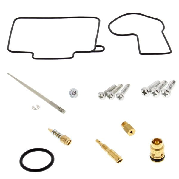 4 RIDE 26-1162 Carburettor Repair Kit