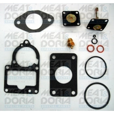 MEAT & DORIA /MDS40G Carburettor Repair Kit