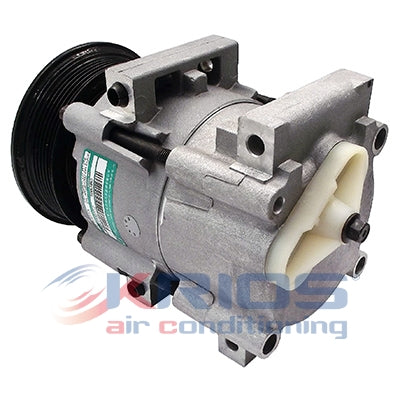 MEAT & DORIA MDKSB004V Air Conditioning Compressor