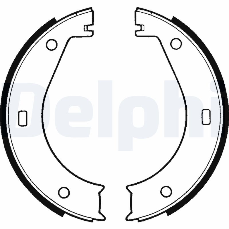 TRW MOTO BHV649E Brake Caliper