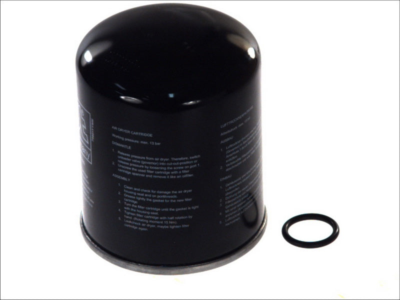 DT A/C 1.31809 Compressed-Air System Air Dryer Cartridge