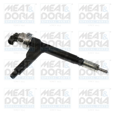 MEAT & DORIA D74083R Injector