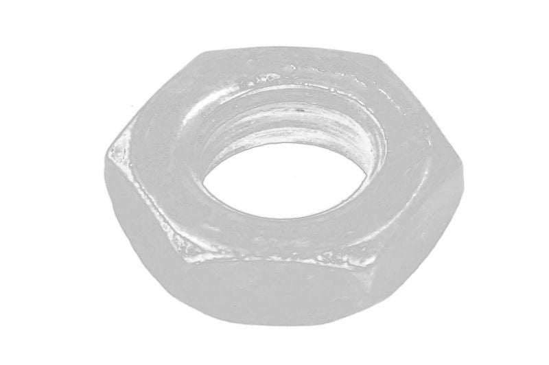 OE IVECO 16981831 Stabiliser Bar Nut
