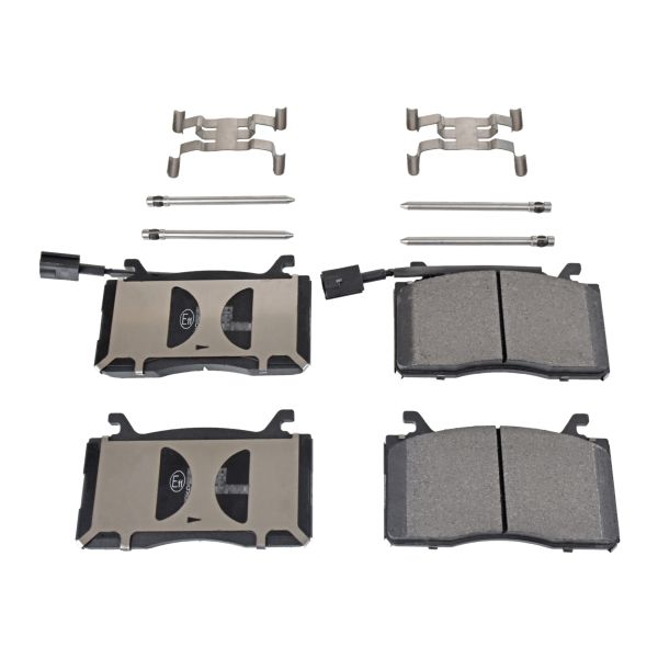 FEBI BILSTEIN FE116228 Disc Brake Brake Pad Set