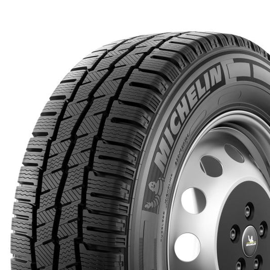 MICHELIN 20570R15ZDMI106RAALP Winter Lcv Tyredb71.0 Db