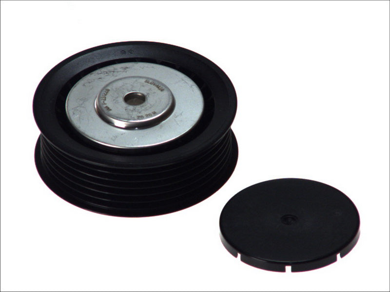 INA 531073310 V-Ribbed Belt Tensioner Pulley