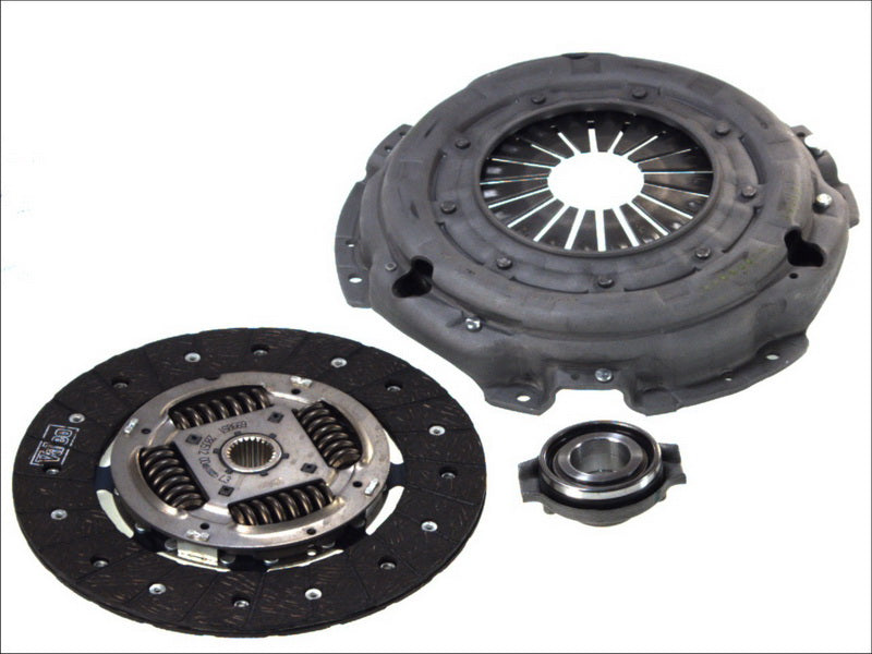 VALEO VAL826453 Clutch Kit