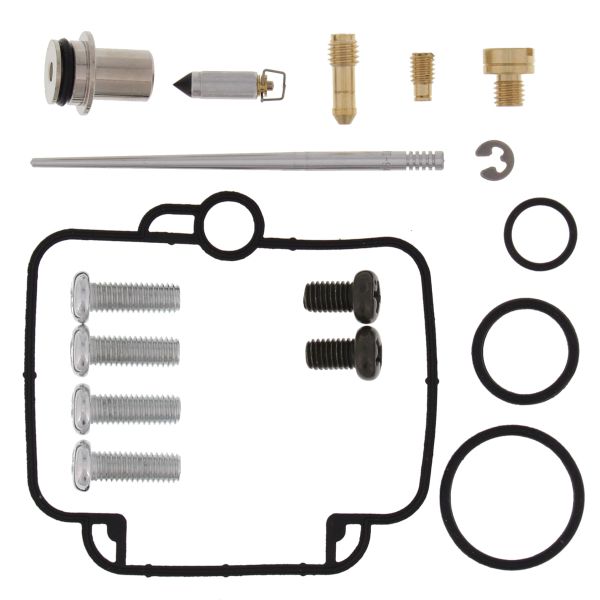 4 RIDE 26-1017 Carburettor Repair Kit