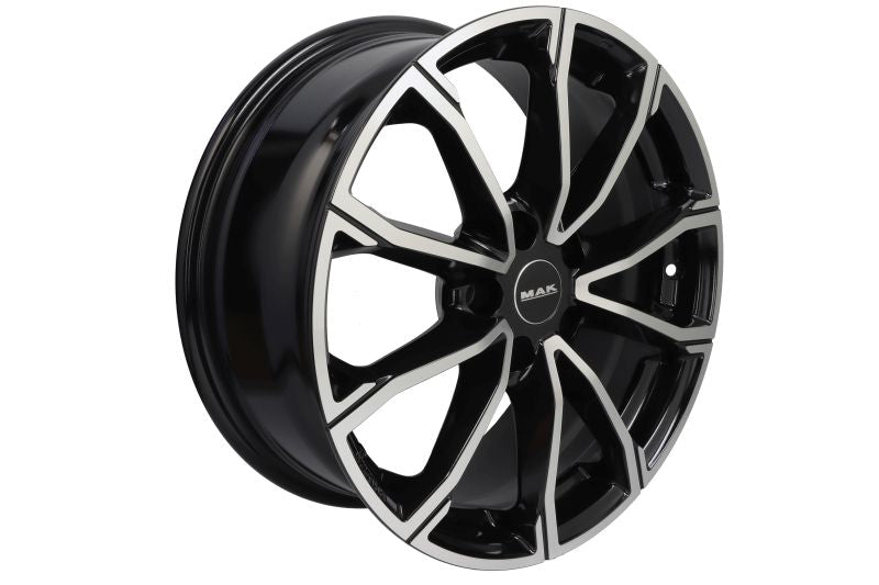 MAK F7070BRBM40LG2X Pkw Alloy Rim