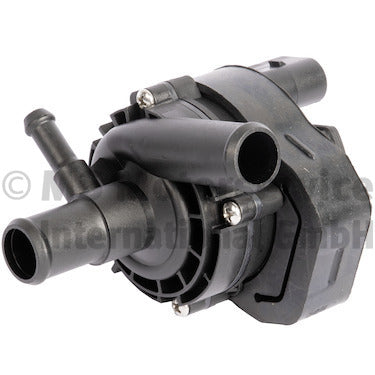 PIERBURG 7.06740.17.0 Auxiliary Water Pump (Cooling Water Circuit)