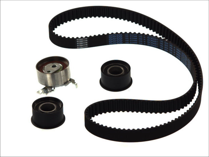 DAYCO DAYKTB257 Timing Belt Set