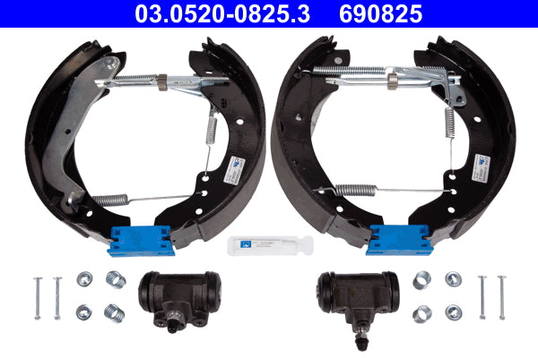 TRW MOTO BHU331E Brake Caliper