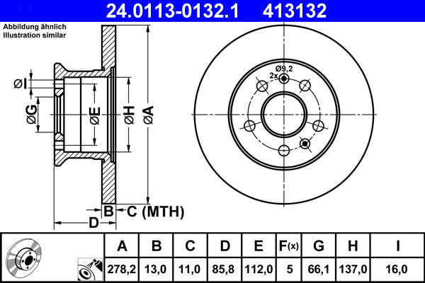 TRW MOTO PFK491 Disc Brake Pad Accessory Kit