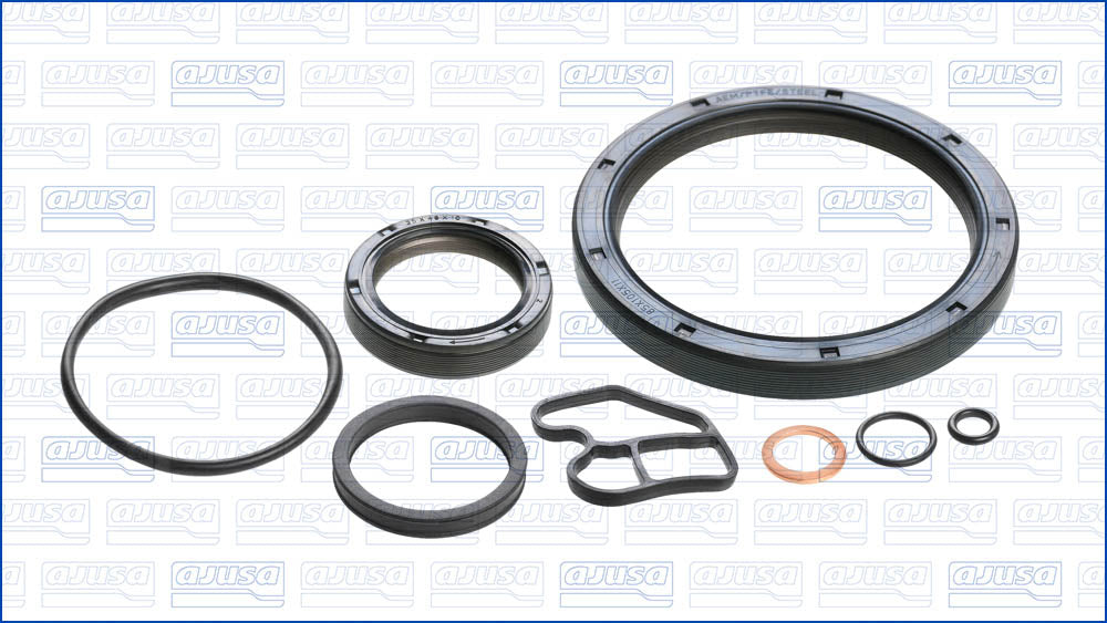 AJUSA AJU54134600 Crankcase Gasket Kit