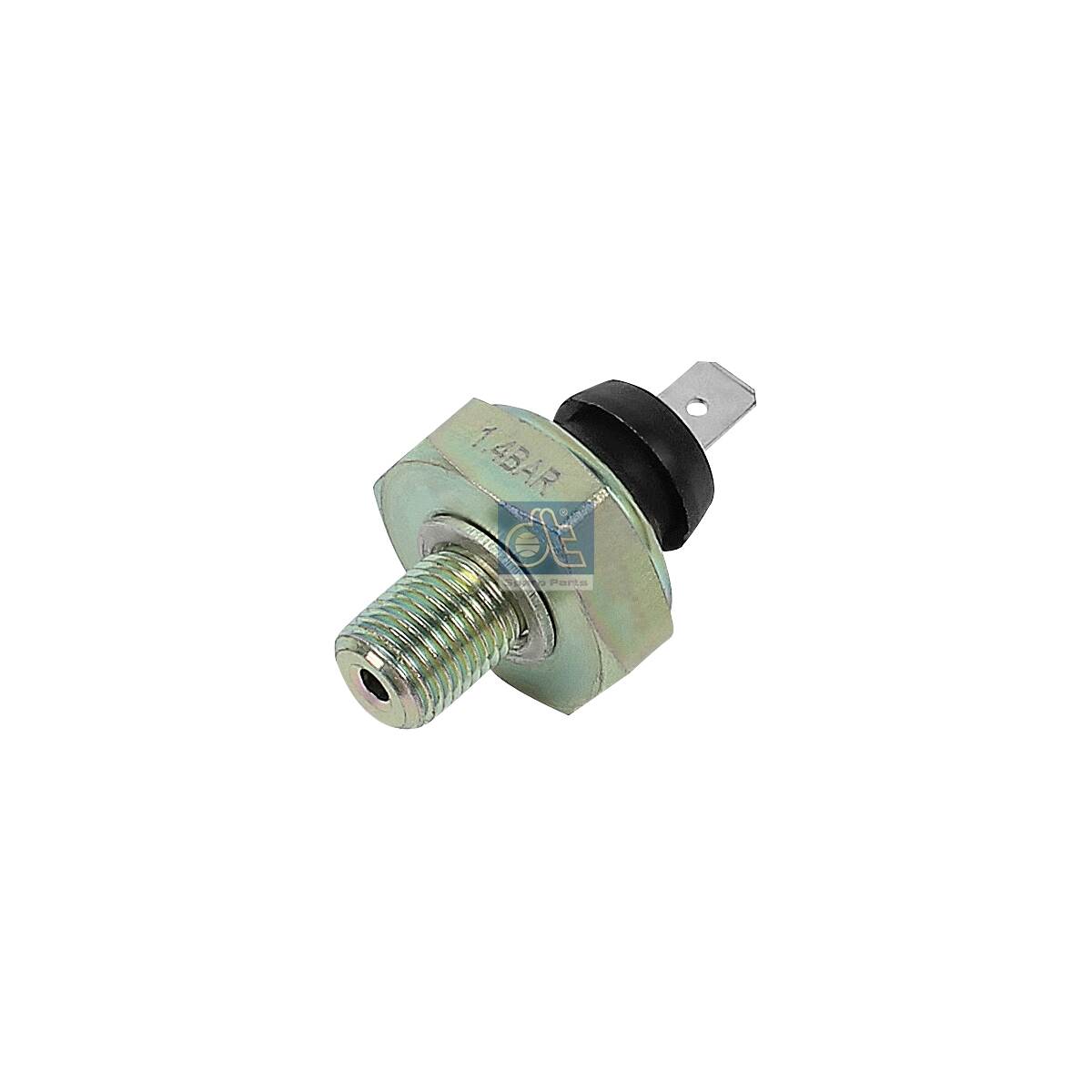 DT A/C 1180602 Oil Pressure Sensor
