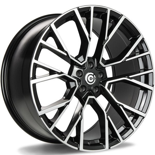 CARBONADO CARB63315 Tuning Wheel Rim