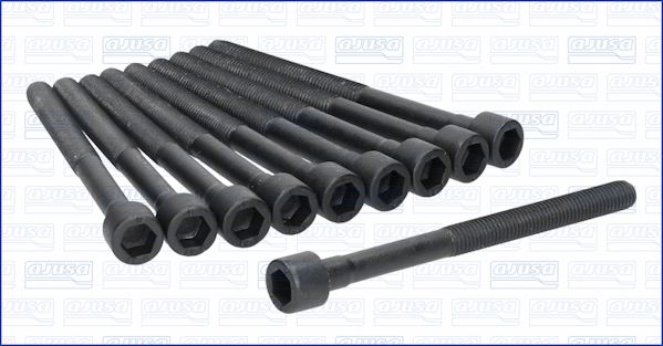 AJUSA AJU81060100 Cylinder Head Bolt Set