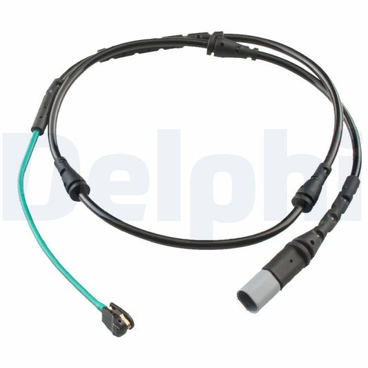 BOSCH 0204114644 Brake Shoe Set