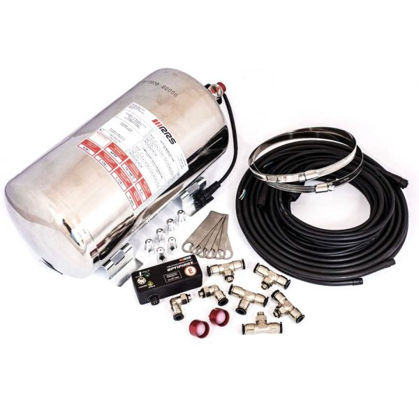 RRS RRS0189 Motorsport Extinguisher