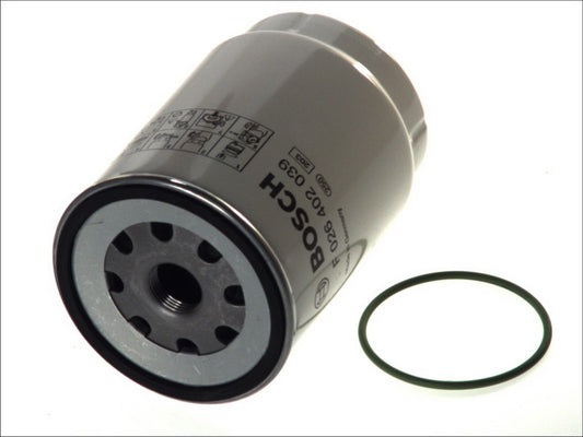 BOSCH F026402039 Fuel Filter