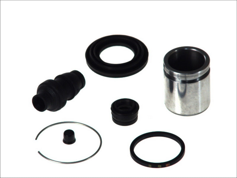 TRW MOTO MCH199H2 Braided Brake Pipe