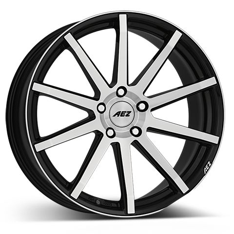 AEZ AST78BP48 Pkw Alloy Rim