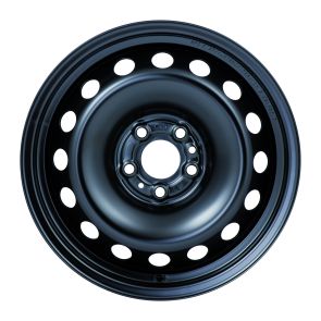 KRONPRINZ FL515024 PKW Steel Rim