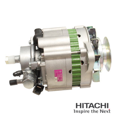 HITACHI HIT2506111 Alternator