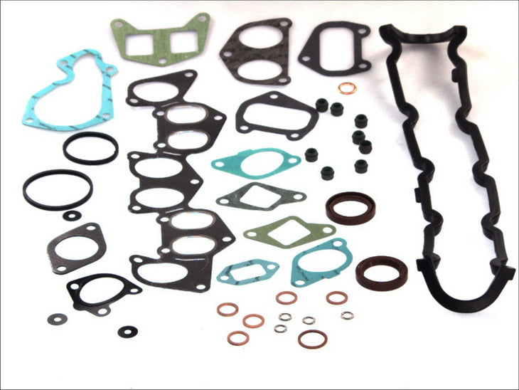 ELRING EL850271 Cylinder Head Gasket Kit