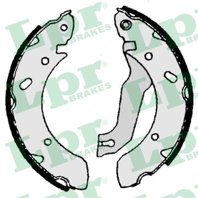 TRW MOTO BHW978E Brake Caliper