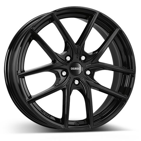 DEZENT TTOF0BA52E Pkw Alloy Rim