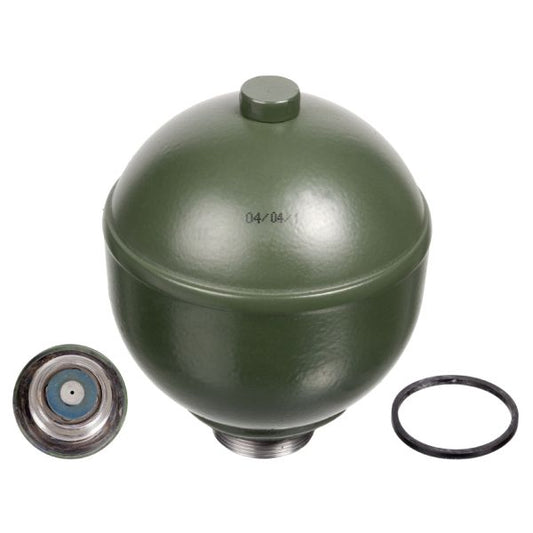 FEBI FE22495 Pneumatic Suspension Pressure Accumulator