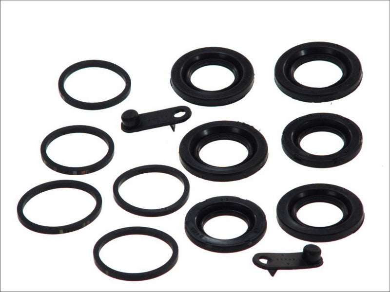 TRW MOTO MCH495H1 Braided Brake Pipe