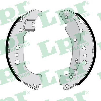 TRW MOTO BHW811E Brake Caliper