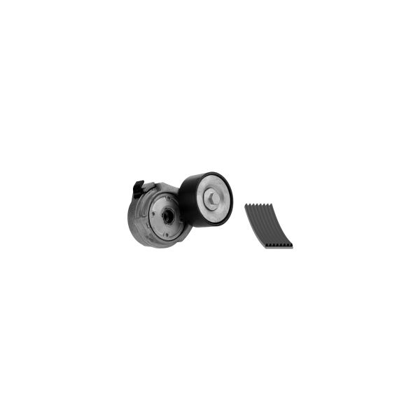 FEBI BILSTEIN FE30206 V-Ribbed Belt Set