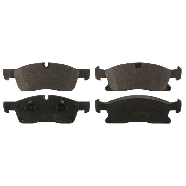 FEBI BILSTEIN FE16900 Disc Brake Brake Pad Set