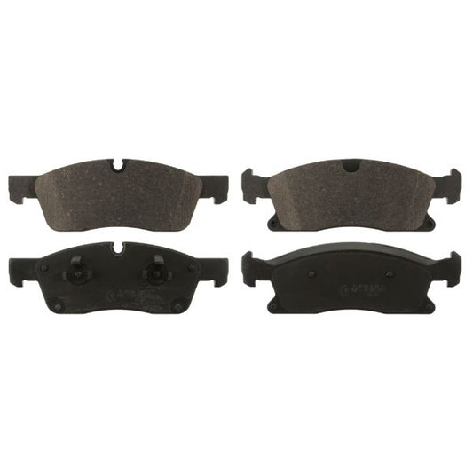 FEBI BILSTEIN FE16900 Disc Brake Brake Pad Set