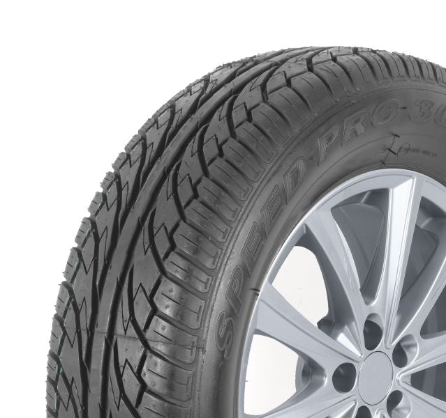 PROFIL 19565R15LOPR91HSP300 Summer Pkw Retreaded Tyre