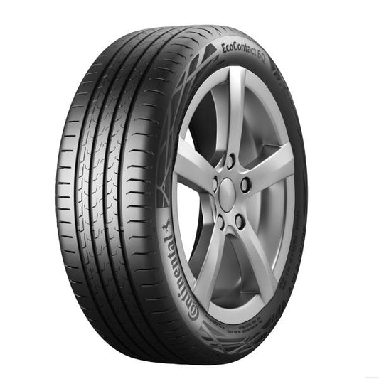 CONTINENTAL 25550R19LOCO107TE6QS+ Seal Type Summer Pkw Tyreaa73.0 Db