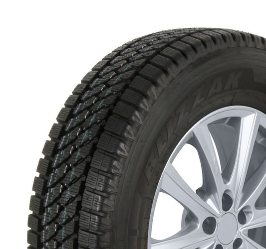 BRIDGESTONE 20565R16ZDBR107TBW810 Winter Lcv Tyredc75.0 Db